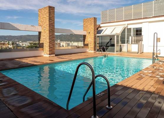 Sercotel Córdoba Medina Azahara 1