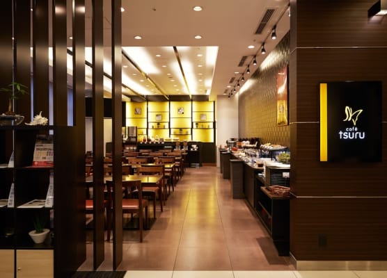 S Peria Hotel Nagasaki 1