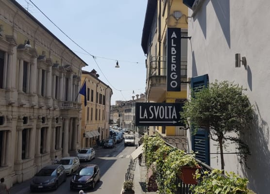 Albergo la Svolta 1