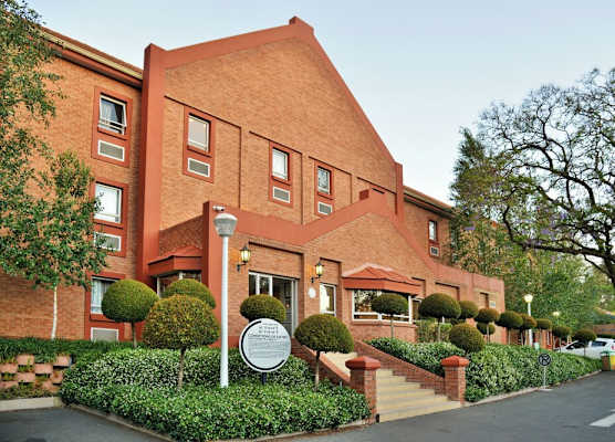 Road Lodge Rivonia 1