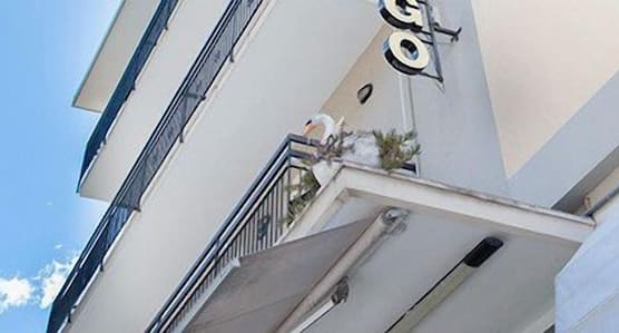 Hotel Zurigo 1
