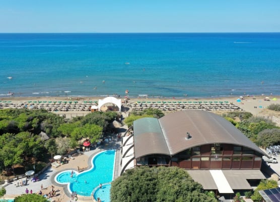 Canado Family Hotel 1