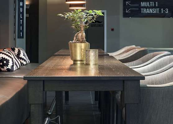 Clarion Hotel Oslo Airport 1
