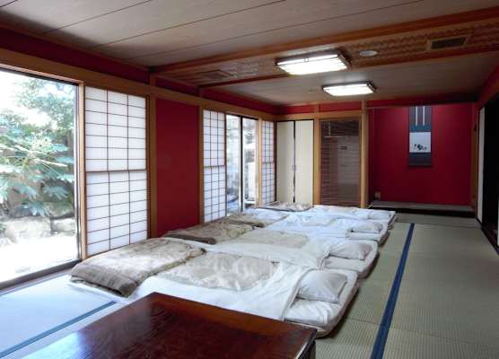 Ryokan Yamamuro 1
