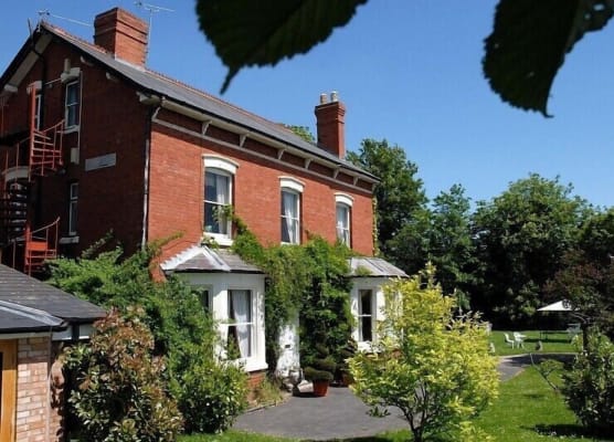 Hopbine House 1