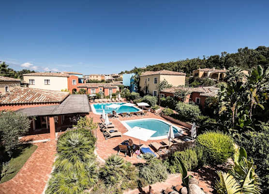 Borgo Degli Ulivi 1