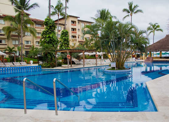 Canto del Sol Puerto Vallarta All Inclusive 1