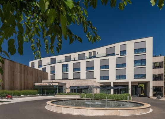 Hotel Melchior Park 1