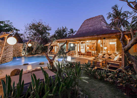 Kuno Villas 1
