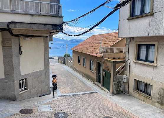 Apartamentos Portonovo Playa 3000 1