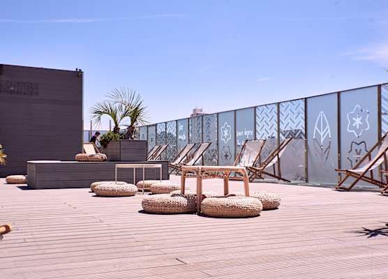Hotel Caribe 1