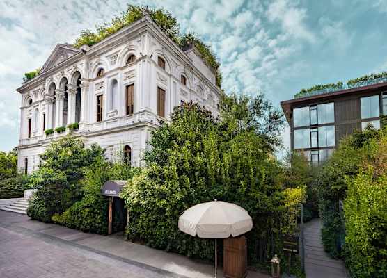 Soho House Istanbul 1
