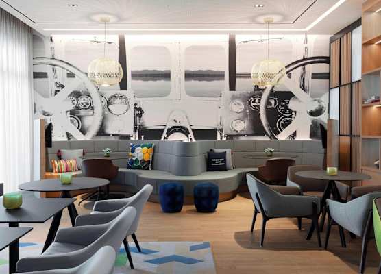 Courtyard by Marriott Oberpfaffenhofen Munich South 1