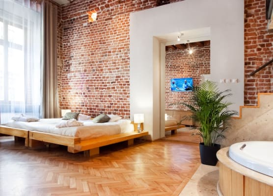 Aparthotel Stare Miasto 1