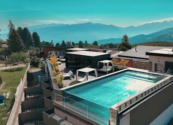 Hotel San Giacomo Spa&Gourmet 1