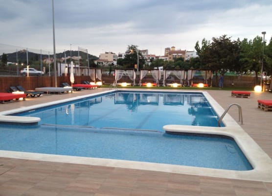 Hostal SolFina 1