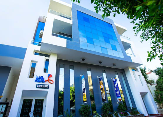 Kite Lodging Hotel 1