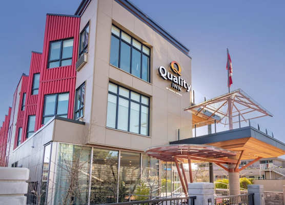 Quality Inn 1