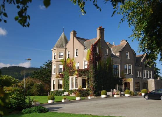 Enniskeen Country House Hotel 1