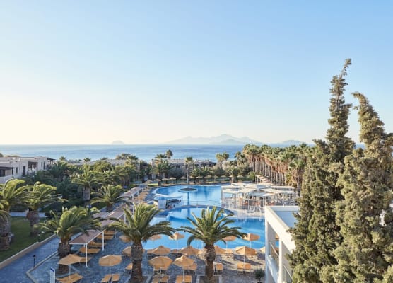 Porto Bello Beach Hotel 1