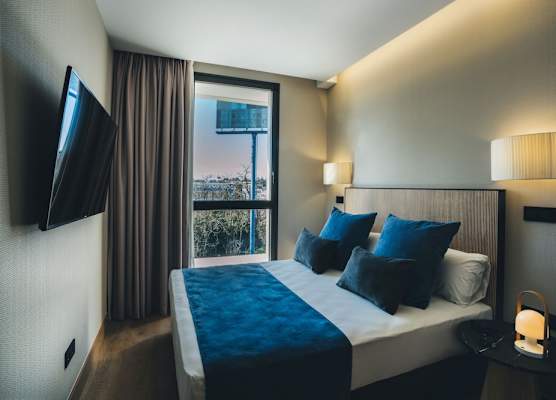 The Oliver Apartamentos Aravaca 1