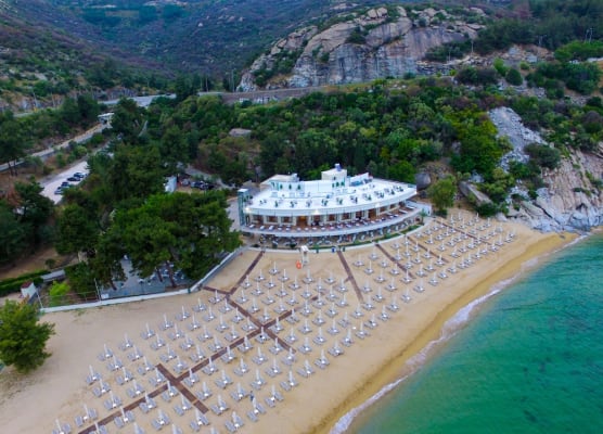 Tosca Beach Hotel 1