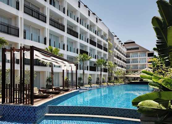 Fairfield by Marriott Bali Legian 1