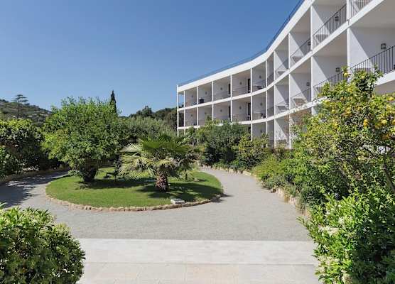 Hotel Eetu Begur, Affiliated by Meliá 1