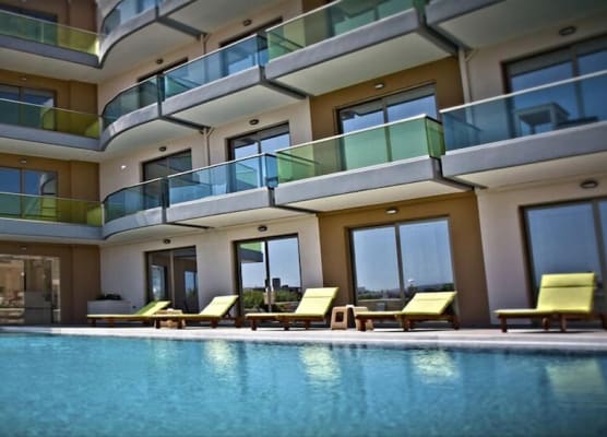 Crystal Bay 1