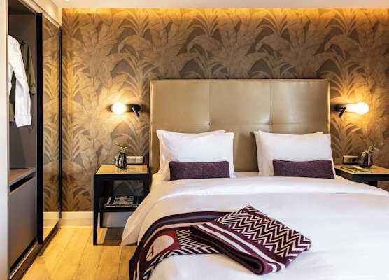 The Y Hotel 1