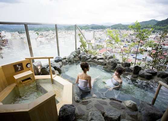Takayama Ouan 1