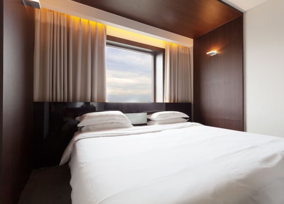 The Riverside Hotel 1