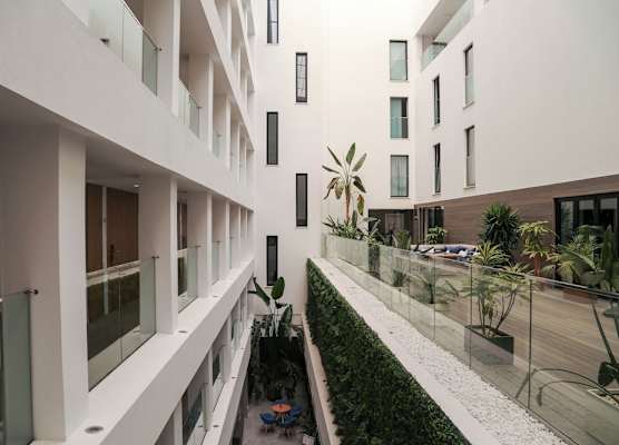 Eurostars Puerto de Ibiza 1