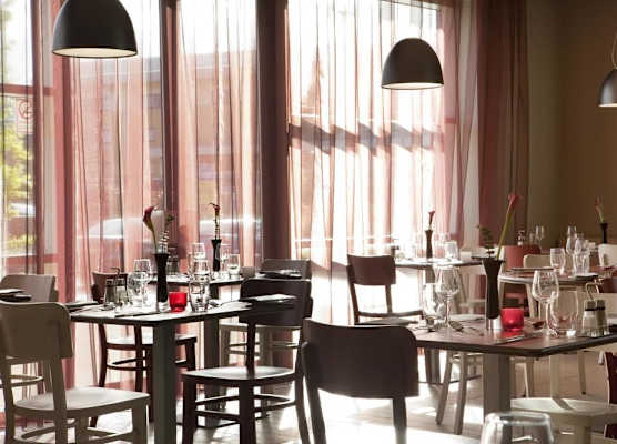 Hotel Campanile Northampton 1