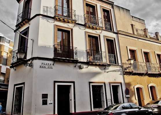 Rey de Sevilla Flats - Macarena 1