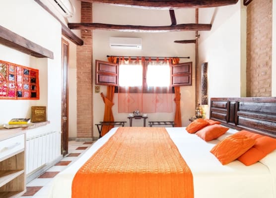 Casa de Federico Boutique 1