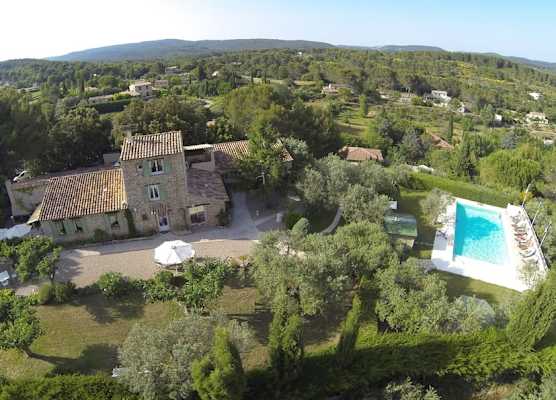 La Vieille Bastide 1