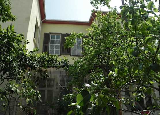Lotus Garden Hostel Izmir 1
