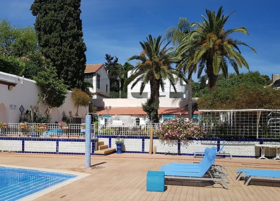 Hotel El-Djazair 1