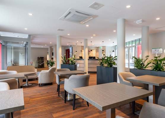 Trip Inn Zurich Hotel 1