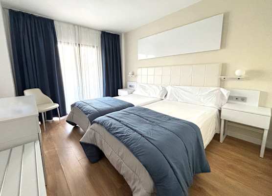 Hotel Melina 1