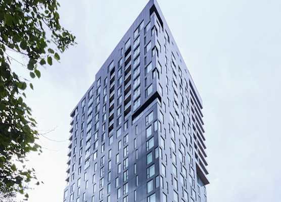 Le Germain Hotel Ottawa 1