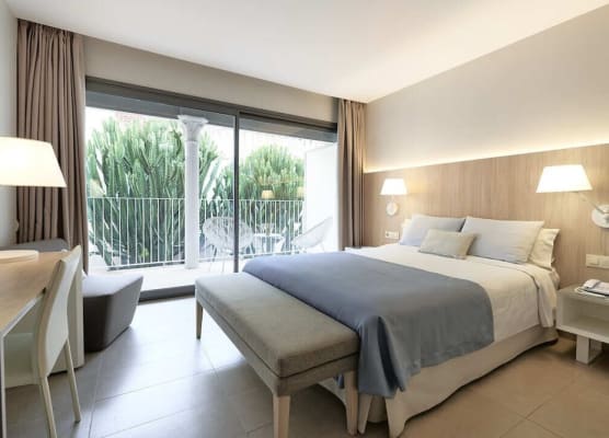 Hotel Omnium 1