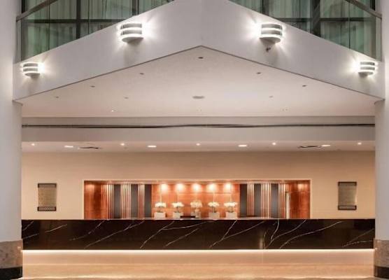 Sofitel London Gatwick 1