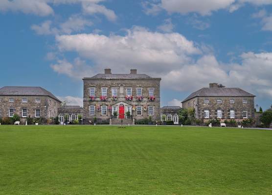 Bellinter House Hotel & Spa 1