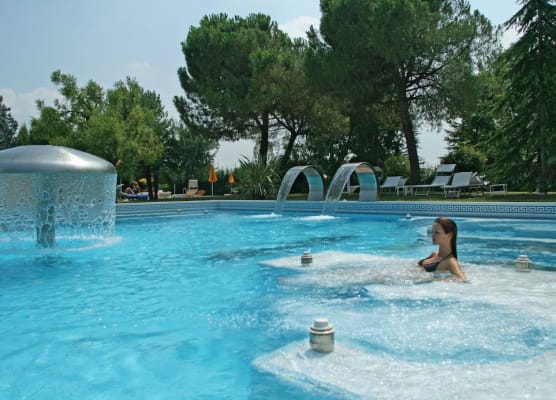 Hotel Terme Neroniane 1