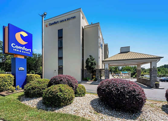 Comfort Inn & Suites Durham near Duke University 1