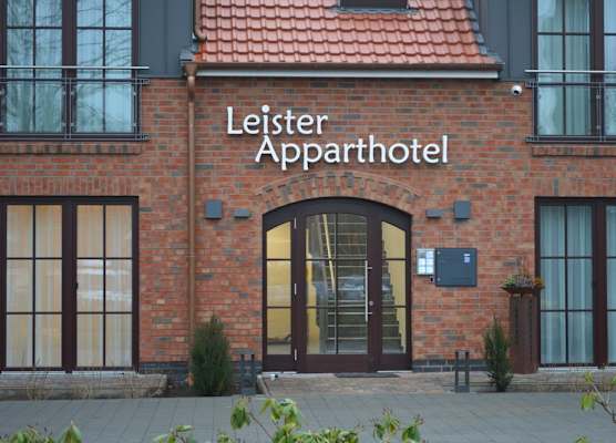 Leister Apparthotel 1