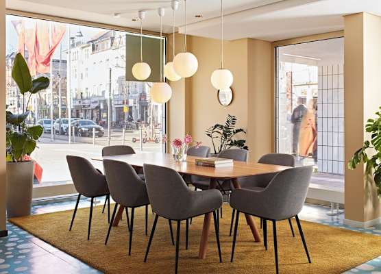 Numa Cologne Ehrenfeld 1