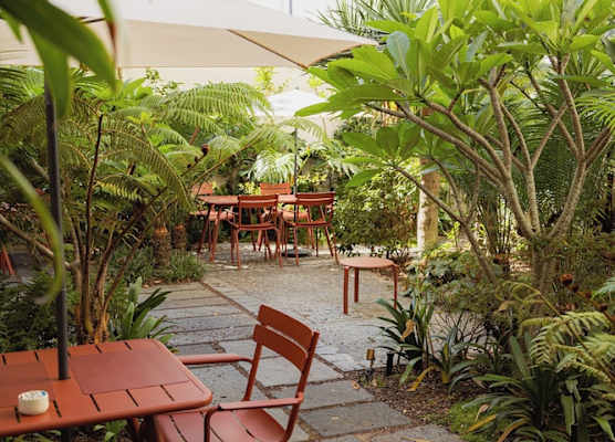 NINE DOTS Azorean Art Boutique Hotel 1